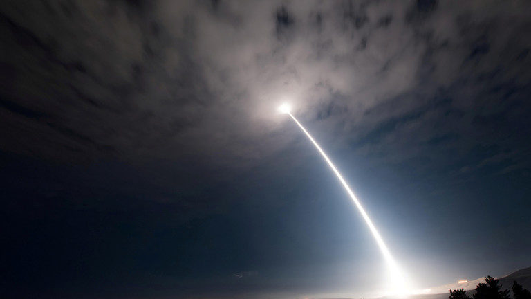 Click to enlarge missile