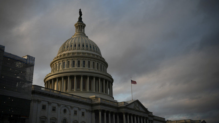 us capitol