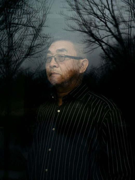 Wei Su, Chinese denied security clearances