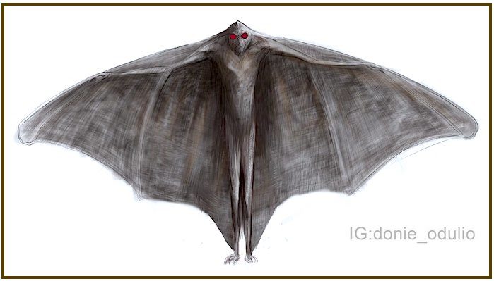 Mothman