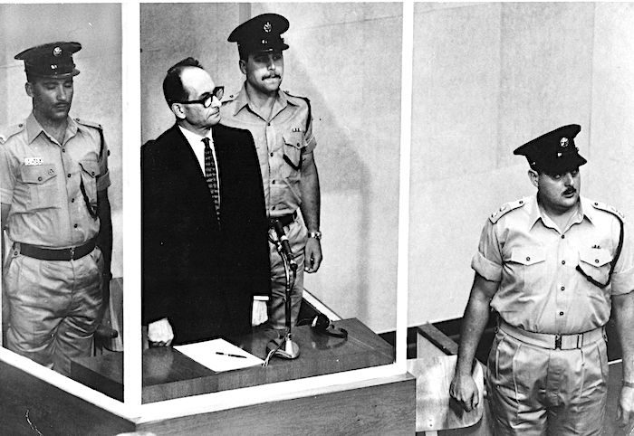Adolf Eichmann