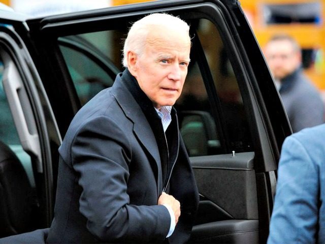 Joe Biden