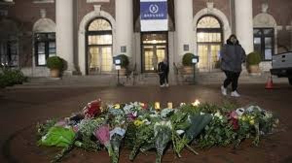 Barnard College