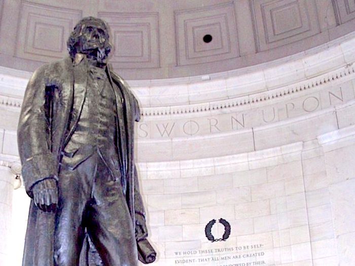 T.Jefferson