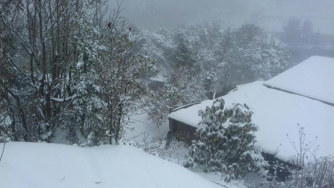 Click to enlarge SNOW