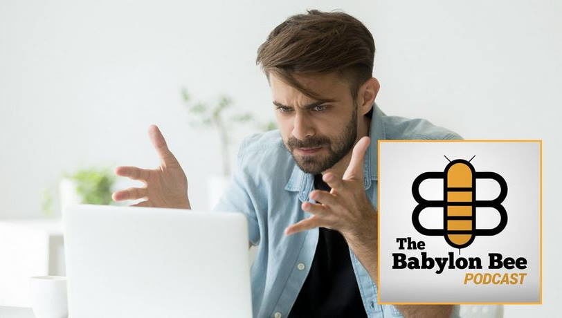 The Babylon Bee