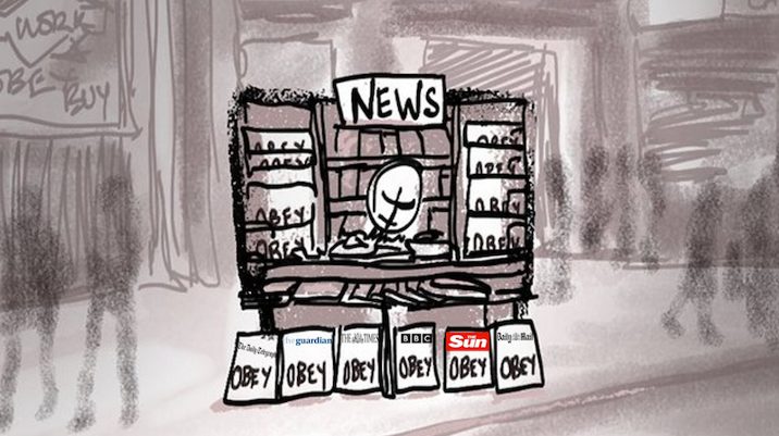 UK news