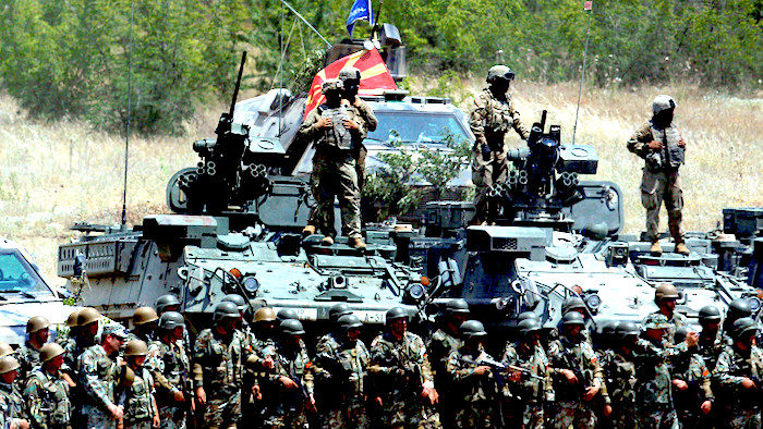 Military photo