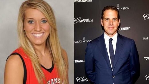 Paternity suit will force Hunter Biden to disclose finances, Bursima cash; mother demands Secret Service for son - UPDATE