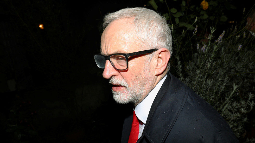 Click to enlarge Corbyn