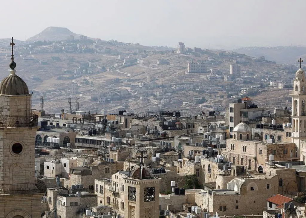 Bethlehem