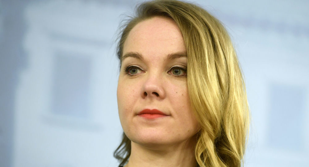 Katri Kulmuni