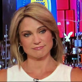 Click to enlarge Amy Robach