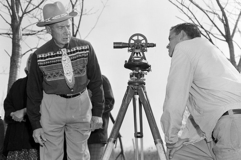 surveyor