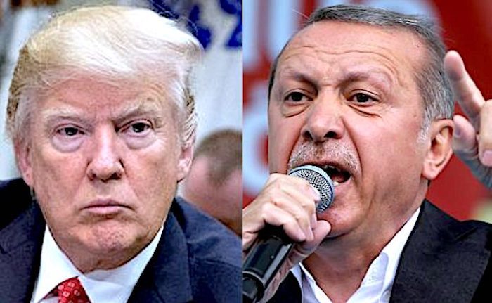 Trump Erdo