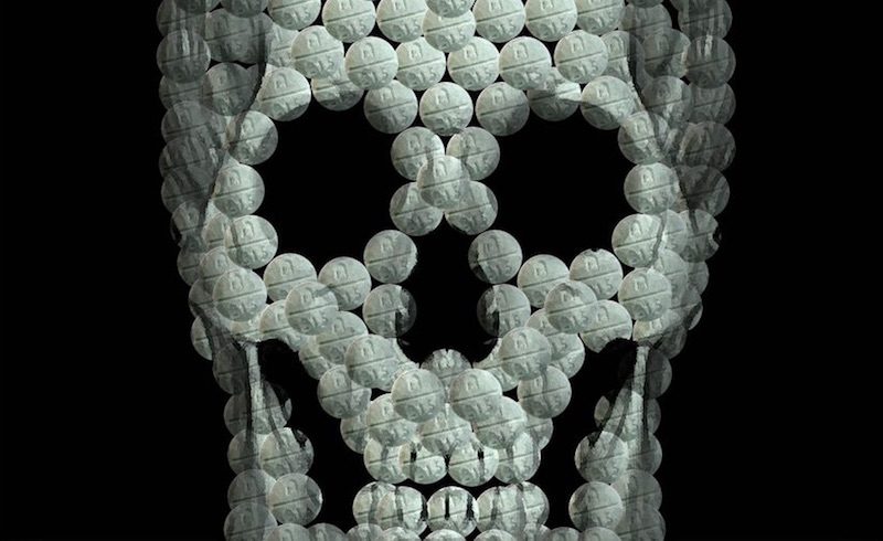 drug crisis