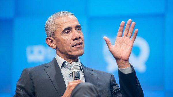 Obama