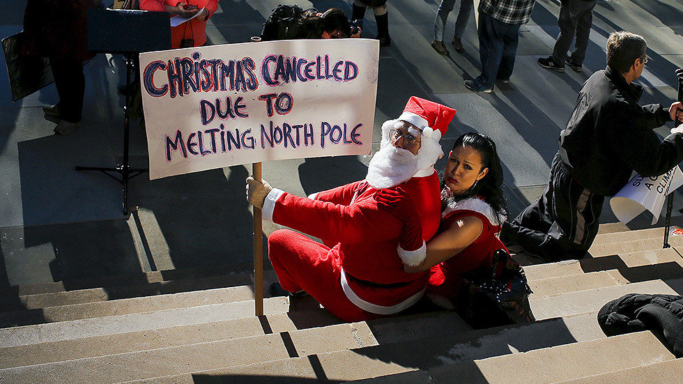 santa