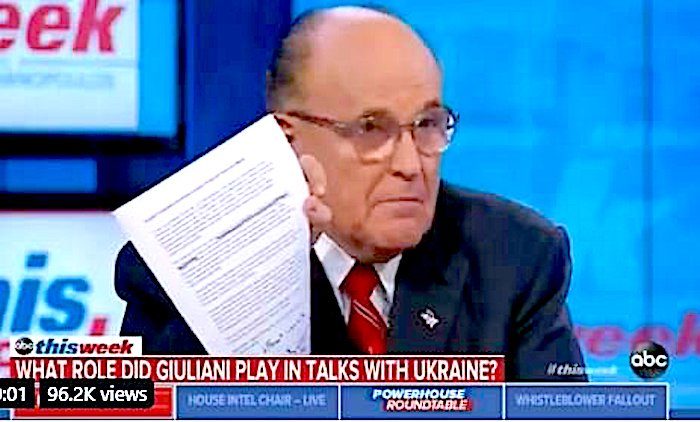 Giuliani