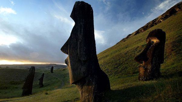 Easter Island