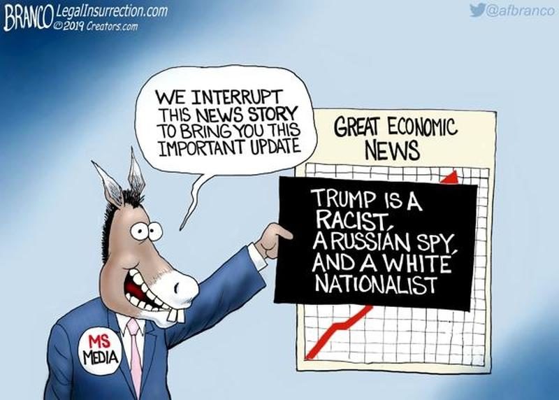 Democrate trump russia