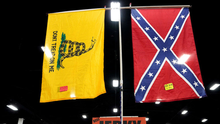 confederate flag