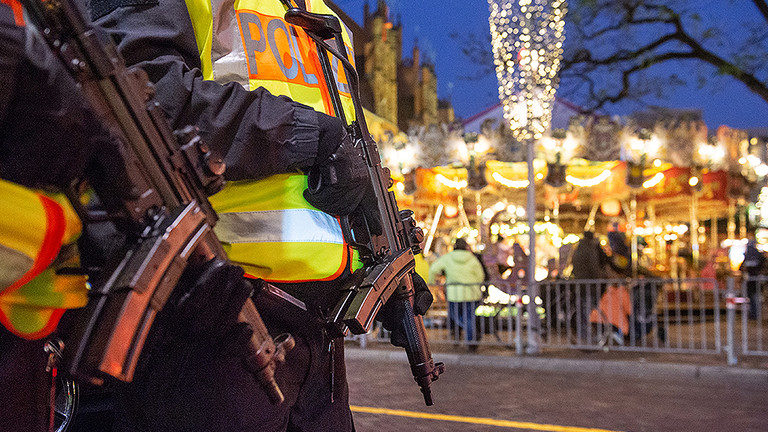 police