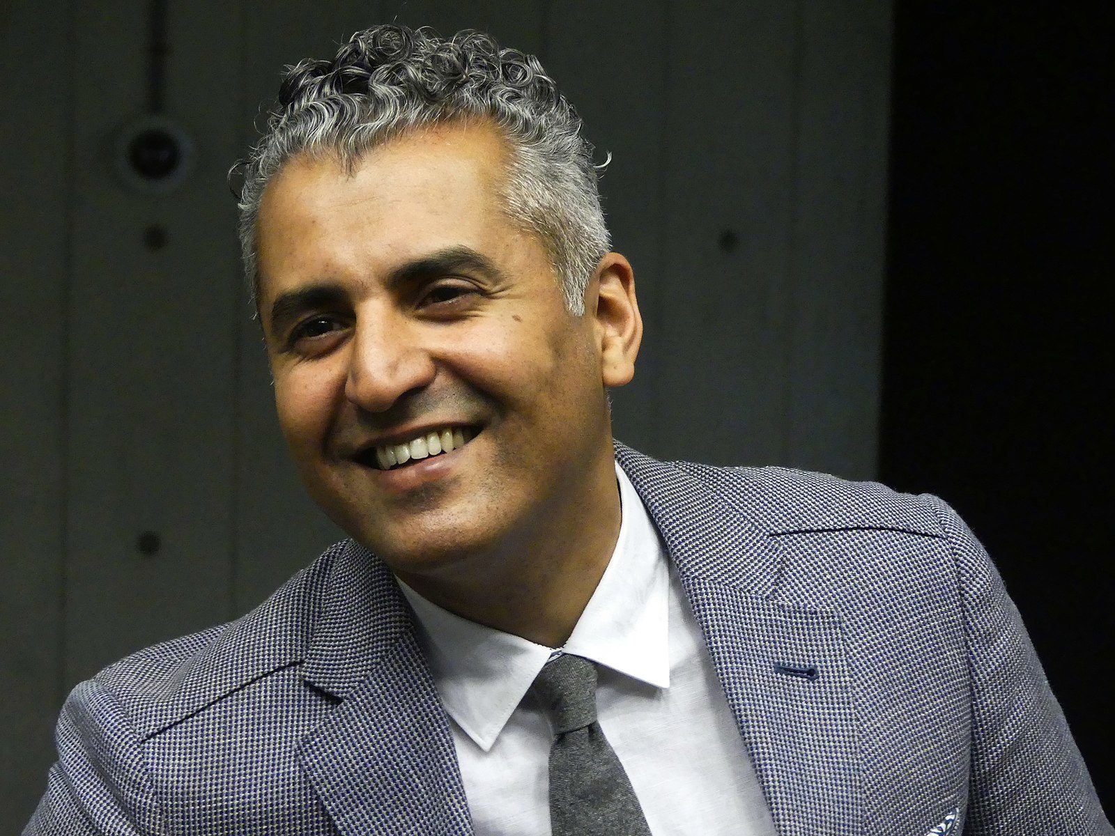 Maajid Nawaz