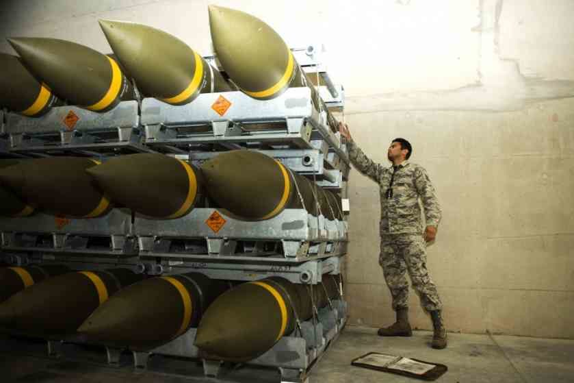 Click to enlarge missile delivery germany ramstein