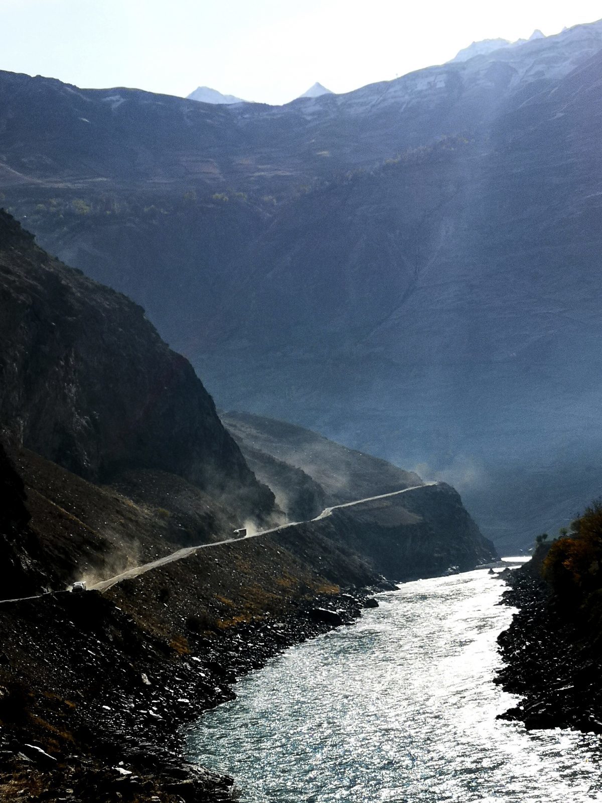 Click to enlarge chinese trade western pamir afghanistan