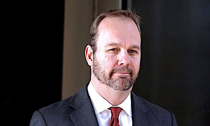 Click to enlarge Rick Gates
