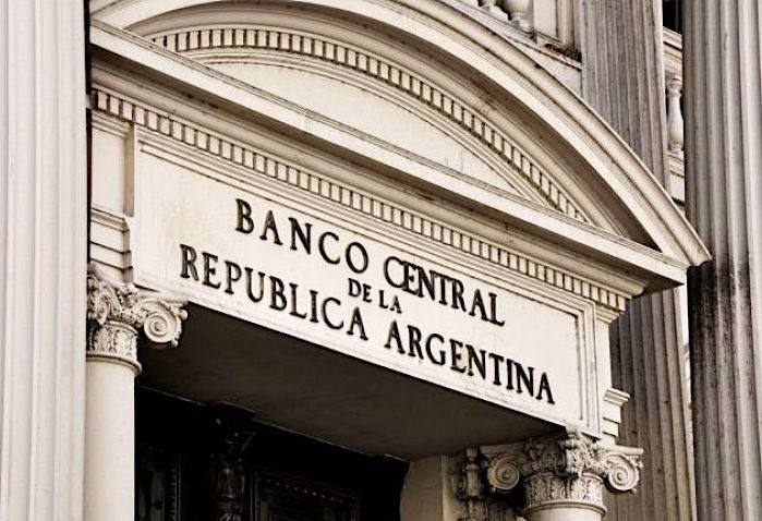 Argentina Central Bank