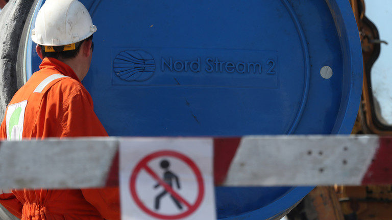 nord stream