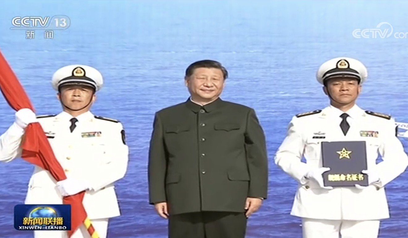 Click to enlarge xi jinping