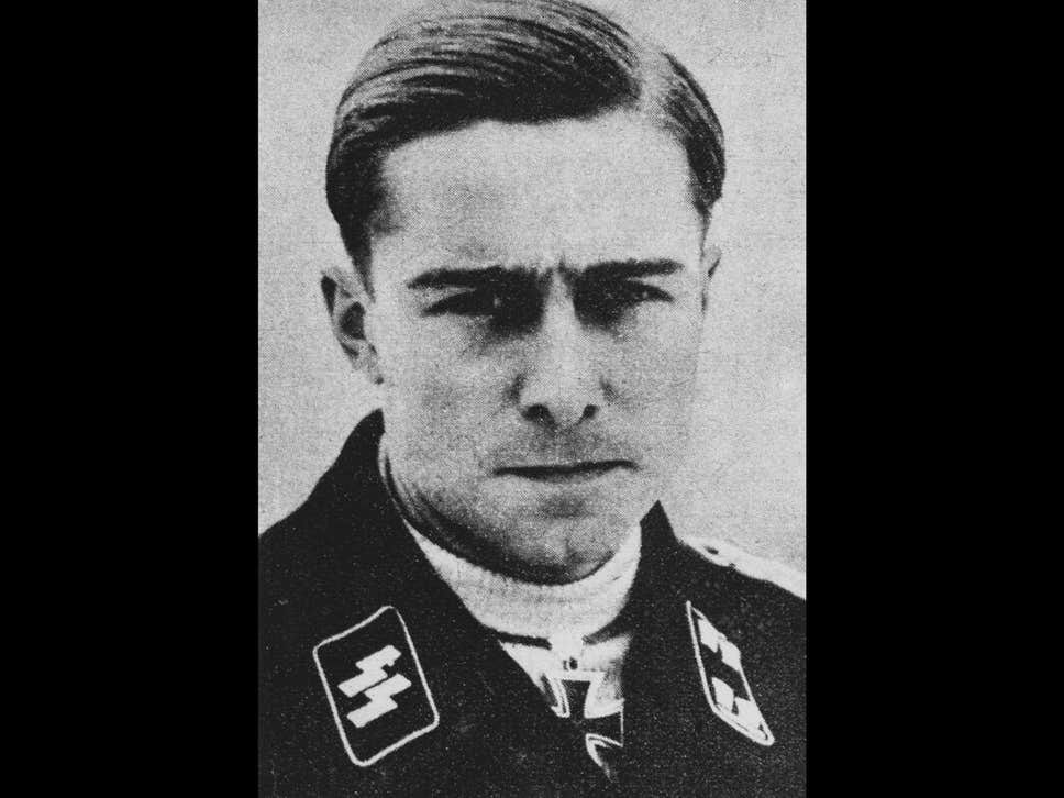 Joachim Peiper