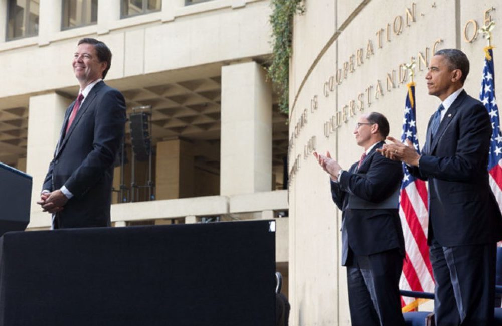 Click to enlarge comey obama sean joyce