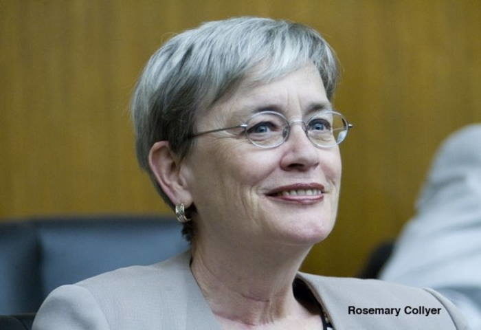 Click to enlarge FISC Judge Rosemary Collyer fbi warrants