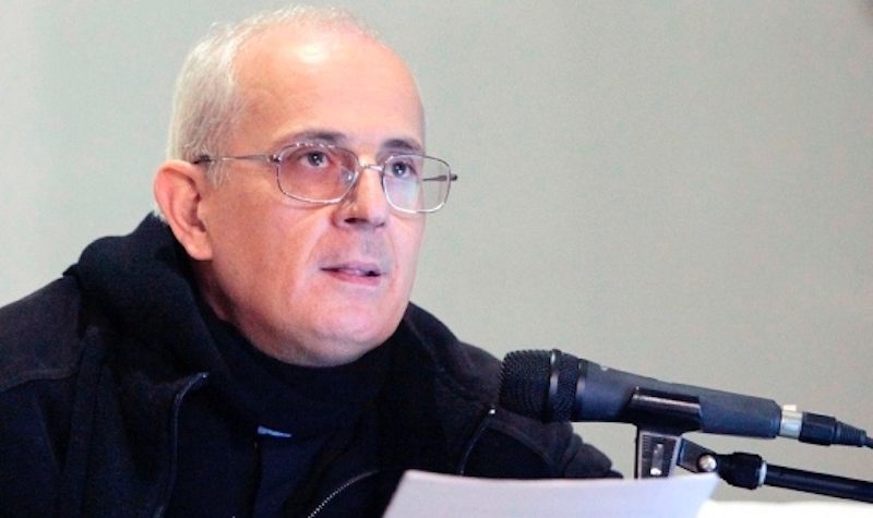 Father Francesco Bamonte
