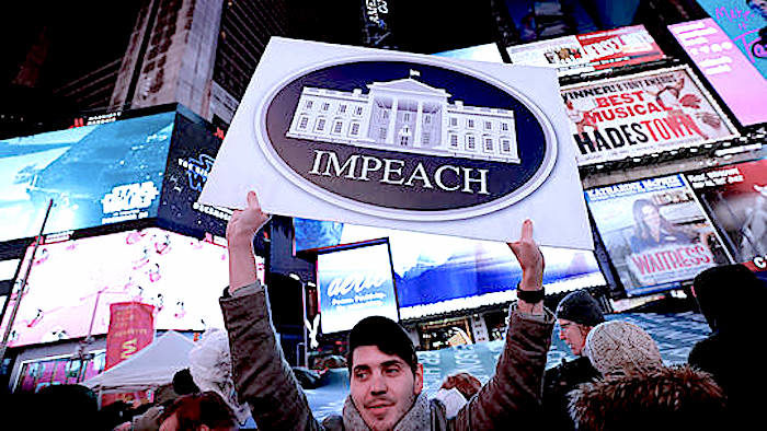 Click to enlarge man w/sign