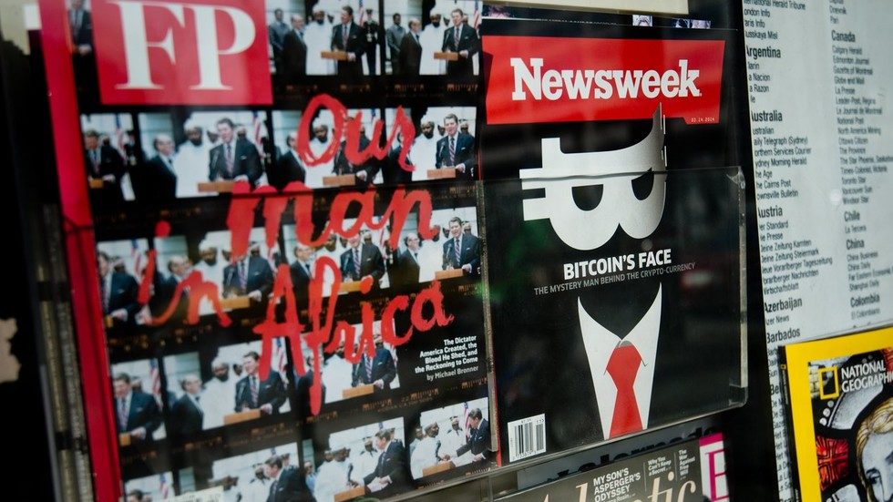 newsweek