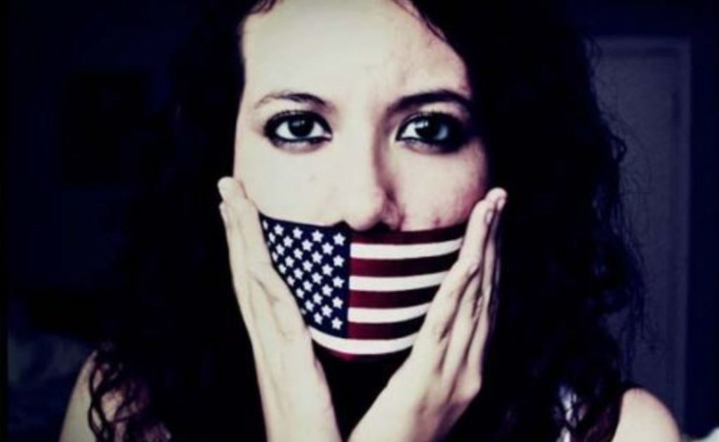 Click to enlarge freedom os speech