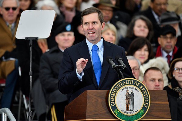 Click to enlarge Beshear