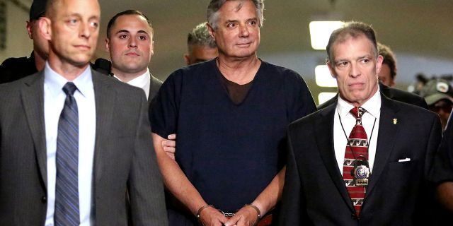 Manafort