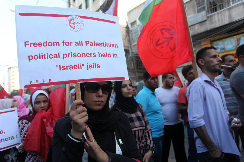 freedom palestinians