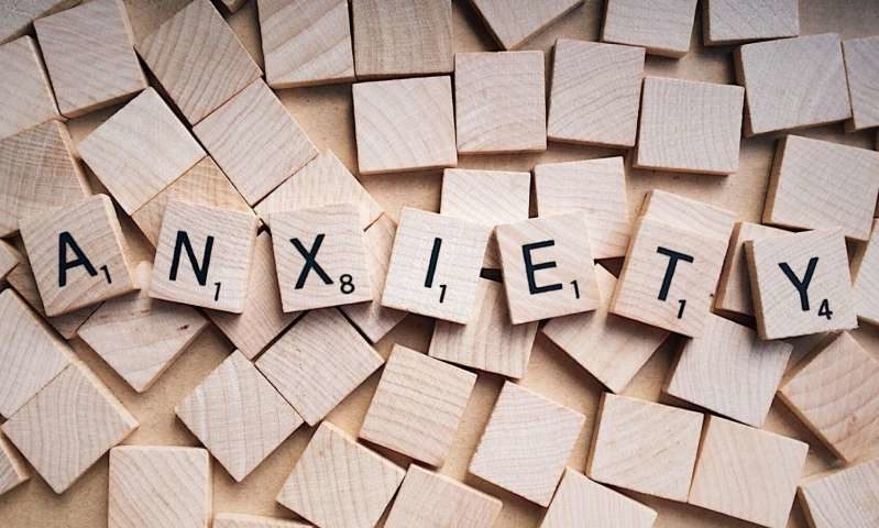 anxiety