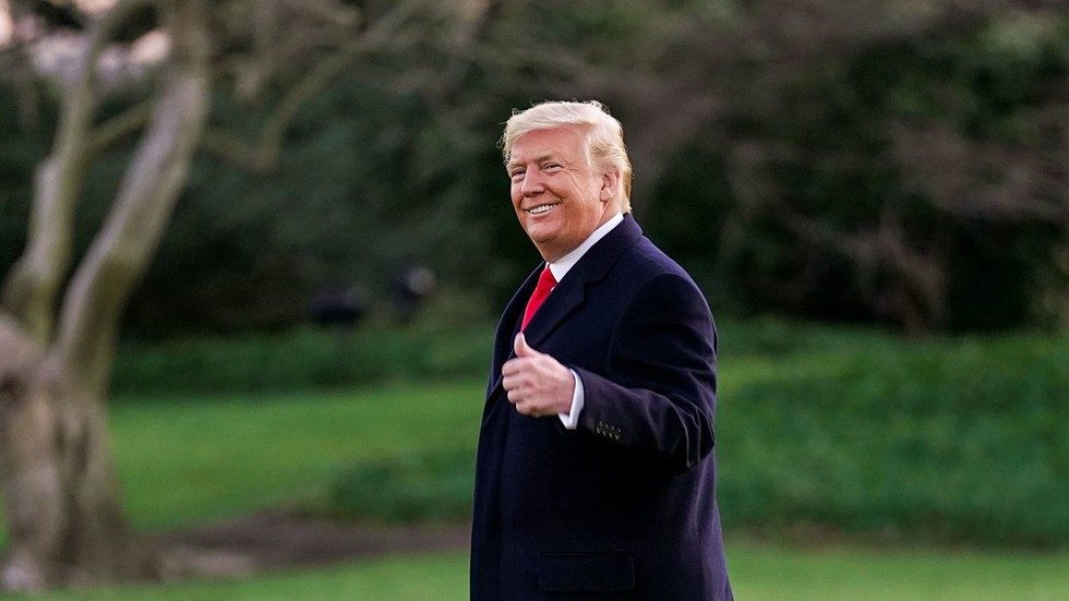 Click to enlarge trump