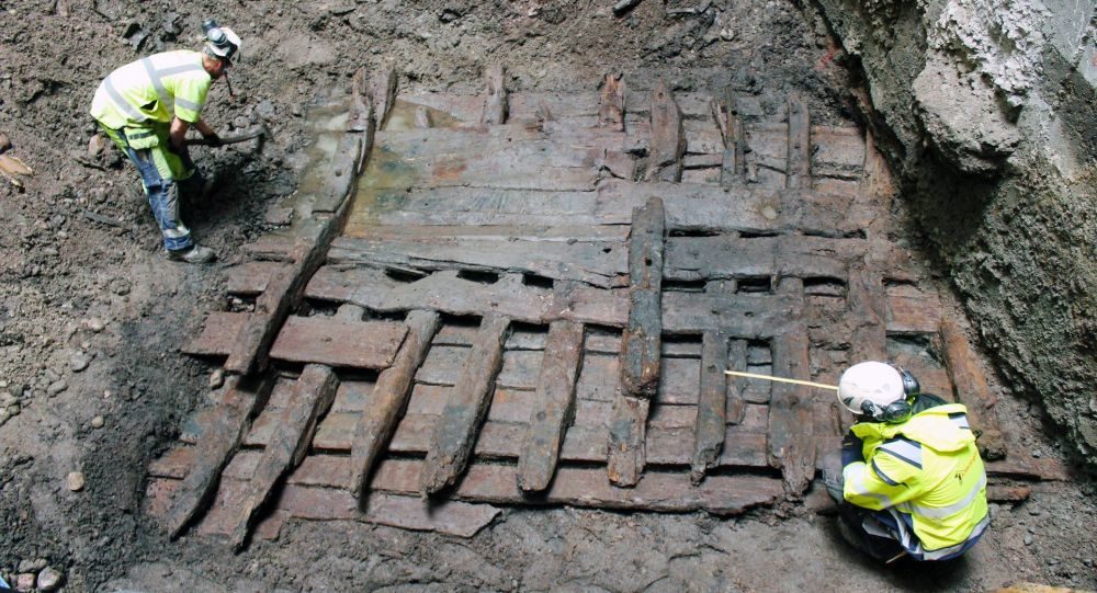 Click to enlarge stockholm shipwreck