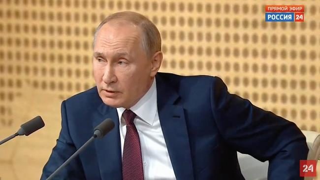 Click to enlarge putin