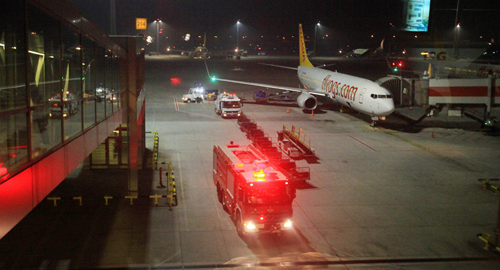 Click to enlarge istanbul airport