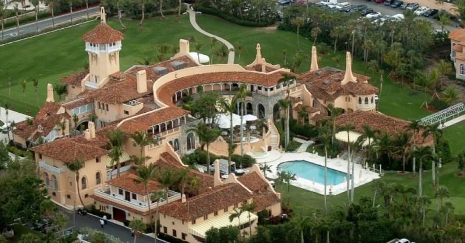Click to enlarge mar-a-lago trump florida